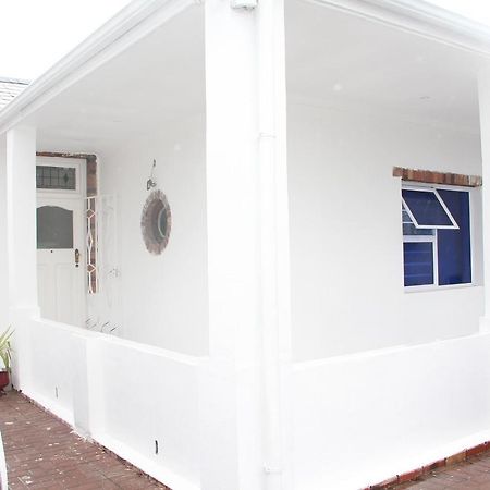 The White House Lodge Cape Town Eksteriør bilde