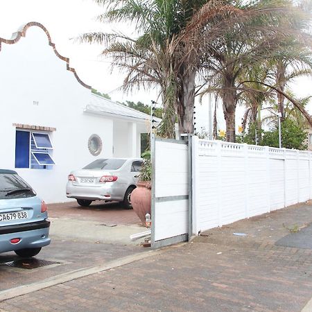 The White House Lodge Cape Town Eksteriør bilde